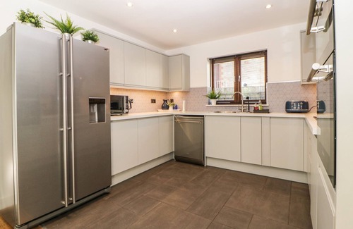 Millbrook Cabaña | Iroko