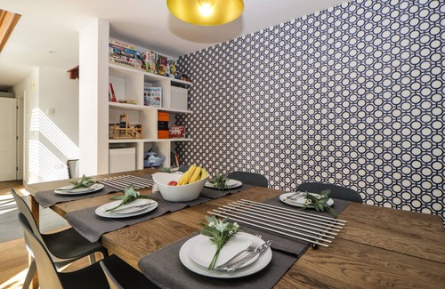 Millbrook Cabaña | Iroko