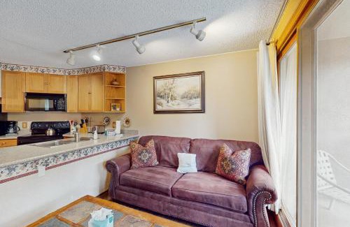 Winter Park Hotel | Iron Horse Resort 3063