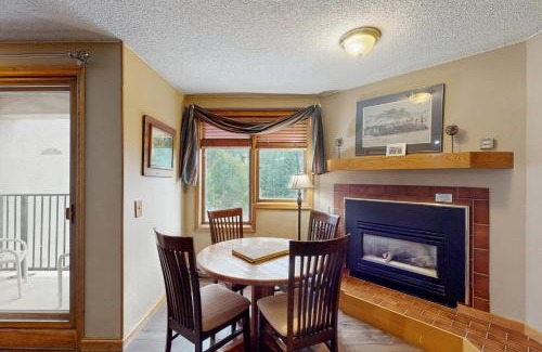 Winter Park Hotel | Iron Horse Resort 3063