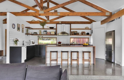 Torquay Casa | Ironbark Family Acreage - Torquay