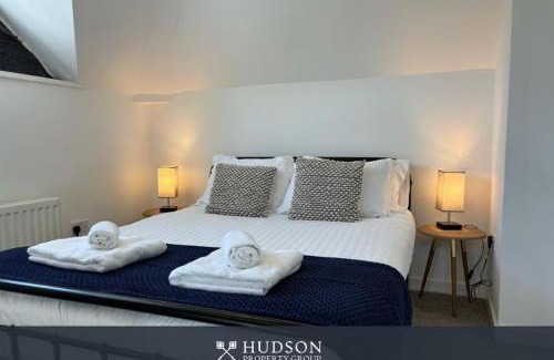 Coalbrookdale Casa | Ironbridge Home with Roof Terrace