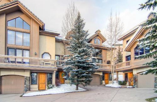 Steamboat Springs Casa | Ironwood 16