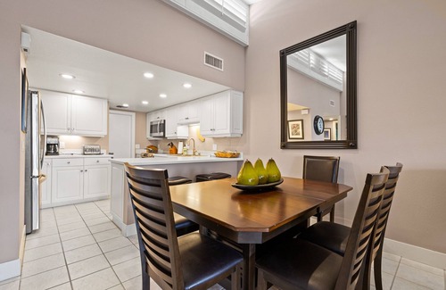 Palm Desert Condominio | Ironwood Country Club Palm Desert Darling 2-bd 2-bath corner location