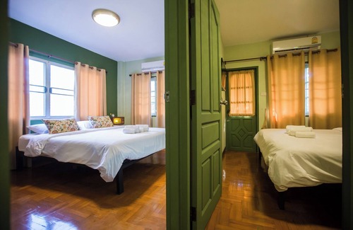 Nimman Casa | iRoom Boutique House