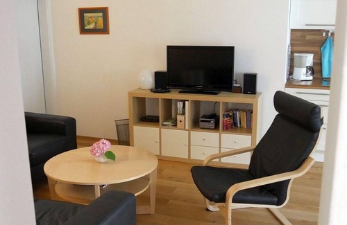 Irrel Apartamento | "Apartamento azul" 4-5 personas - molino cabaña Irreler