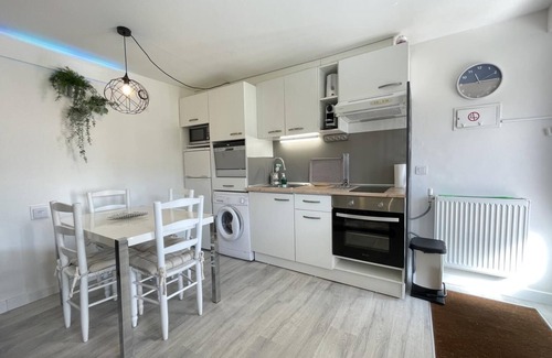 Villefranque Casa | Irrintzina - Villefranque
