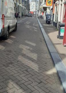 Amsterdam City Centre Casa | IRU, not for parties, not a hotel, room with no kitchen