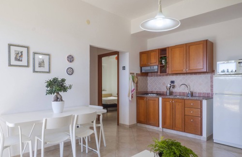 Torre di Bari Apartamento | Is Feminas 25 - Morada