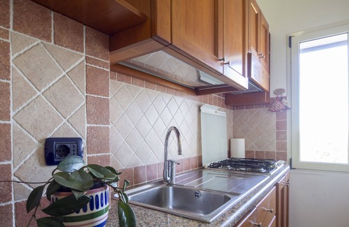 Torre di Bari Apartamento | Is Feminas 42 - Morada