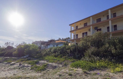 Torre di Bari Apartamento | Is Feminas 42 - Morada