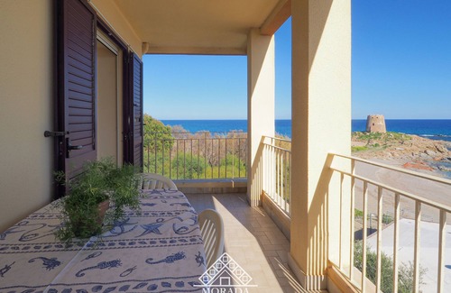 Torre di Bari Apartamento | Is Feminas 43 - Morada