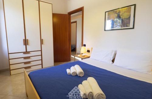 Torre di Bari Apartamento | Is Femminas 26 - A DUE PASSI DAL MARE