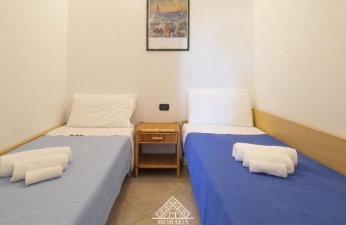 Torre di Bari Apartamento | Is Femminas 26 - A DUE PASSI DAL MARE
