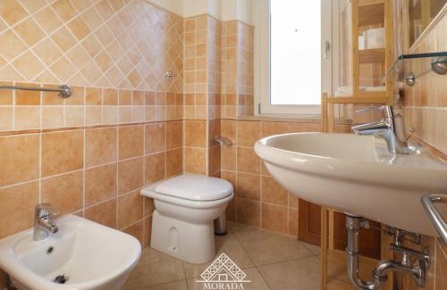 Torre di Bari Apartamento | Is Femminas 26 - A DUE PASSI DAL MARE