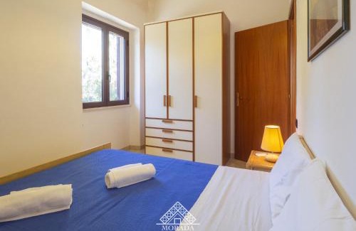 Torre di Bari Apartamento | Is Femminas 26 - A DUE PASSI DAL MARE