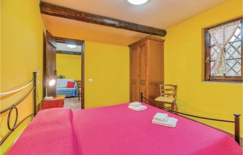Porto Paglia Casa | Is Terrazzus