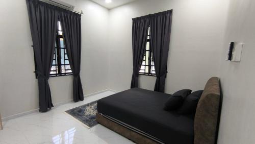 Kuala Bekah Hotel | ISA Homestay Kuala Terengganu