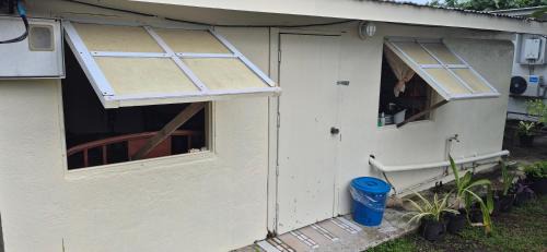 Teahupoo Apartamento | Isa Studio