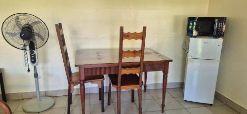 Teahupoo Apartamento | Isa Studio