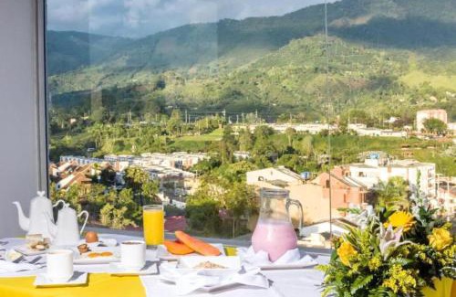 Armenia Hotel | Isa Victory Hotel Boutique