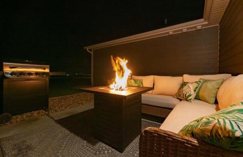 Rapid City Casa | Isaac's Nook in the Hills