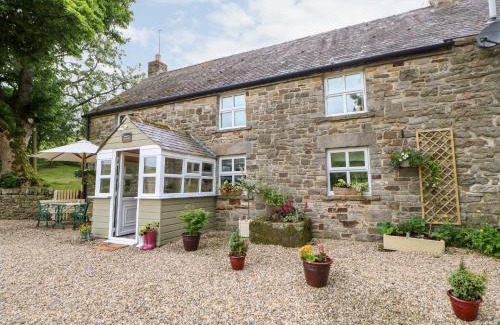 Allendale Casa | Isaacs Cottage