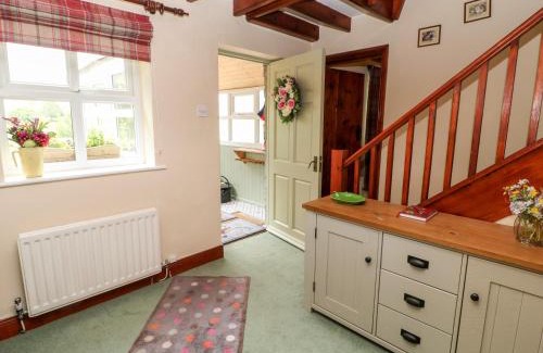 Allendale Casa | Isaacs Cottage