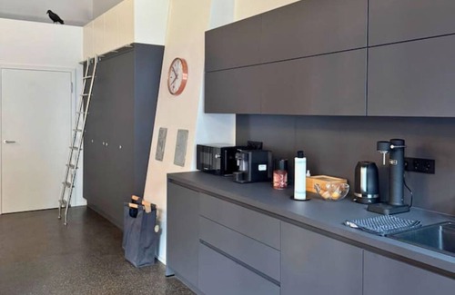 Waldshut-Tiengen Apartamento | Isaak apartment "Löwenbau" E1-W07