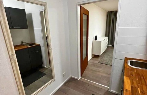 Kussaberg Apartamento | Isaak Appartment "burgnähe"