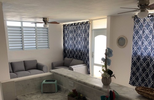 Isabela Apartamento | Isabela Beach Escape-OCEAN, BEACH, RAINFOREST!!!