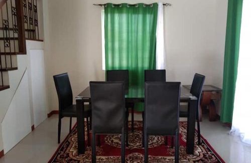 Angeles City Villa | Isabella