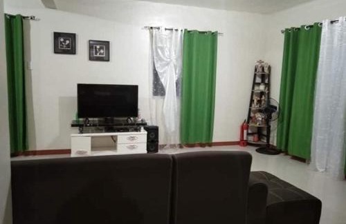 Angeles City Villa | Isabella