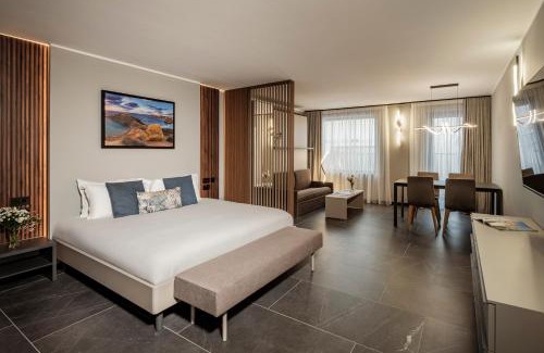Gzira Hotel | Isabella Suites