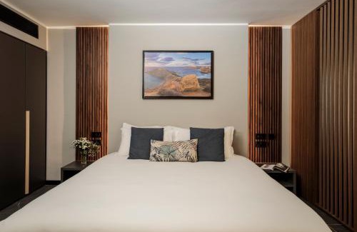 Gzira Hotel | Isabella Suites