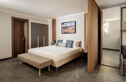 Gzira Hotel | Isabella Suites