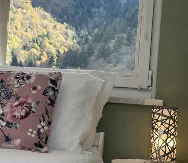 Chiusa di Pesio Casa | IsabellaGuestHouse