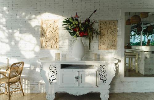 Pererenan Hotel | Isaiya Boutique Hotel