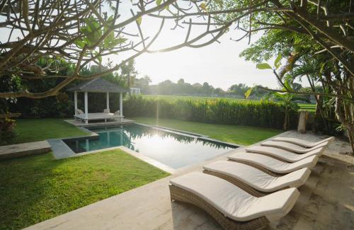 Pererenan Hotel | Isaiya Boutique Hotel