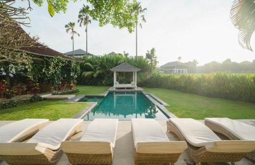 Pererenan Hotel | Isaiya Boutique Hotel