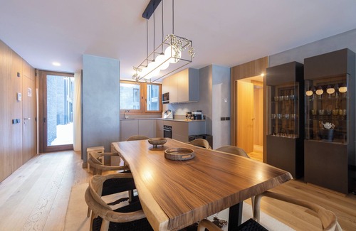 El Tarter Apartamento | ISARD HOMES by SELECT RENTALS
