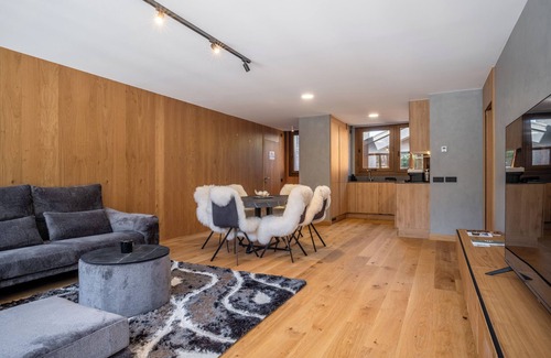 El Tarter Apartamento | Isard Homes by Select Rentals