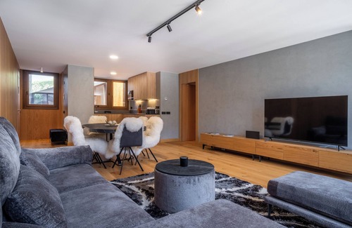 El Tarter Apartamento | Isard Homes by Select Rentals