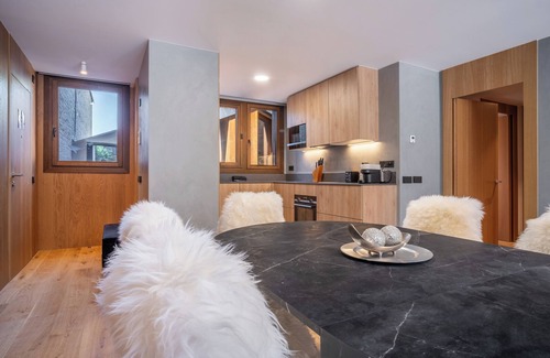 El Tarter Apartamento | Isard Homes by Select Rentals