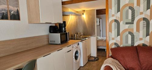 Tarascon-sur-Ariege Casa | Isard - Le Hameau De La Courbière