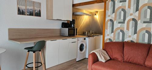 Tarascon-sur-Ariege Casa | Isard - Le Hameau De La Courbière