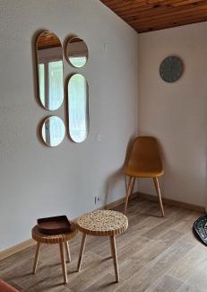 Tarascon-sur-Ariege Casa | Isard - Le Hameau De La Courbière