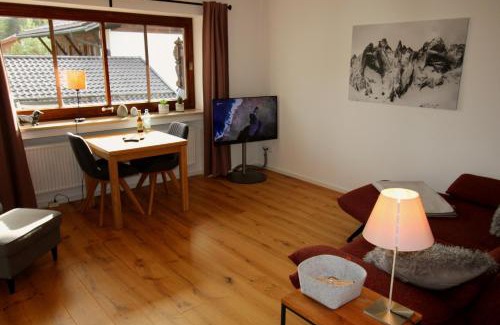 Kruen Apartamento | Isarkindl -402-