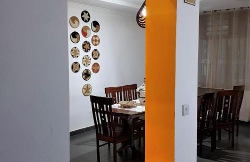 Kigali Casa | Isaro House Kigali