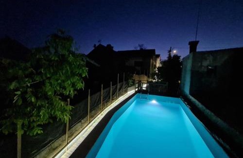 Meada Casa | Isatour Casa na Serra